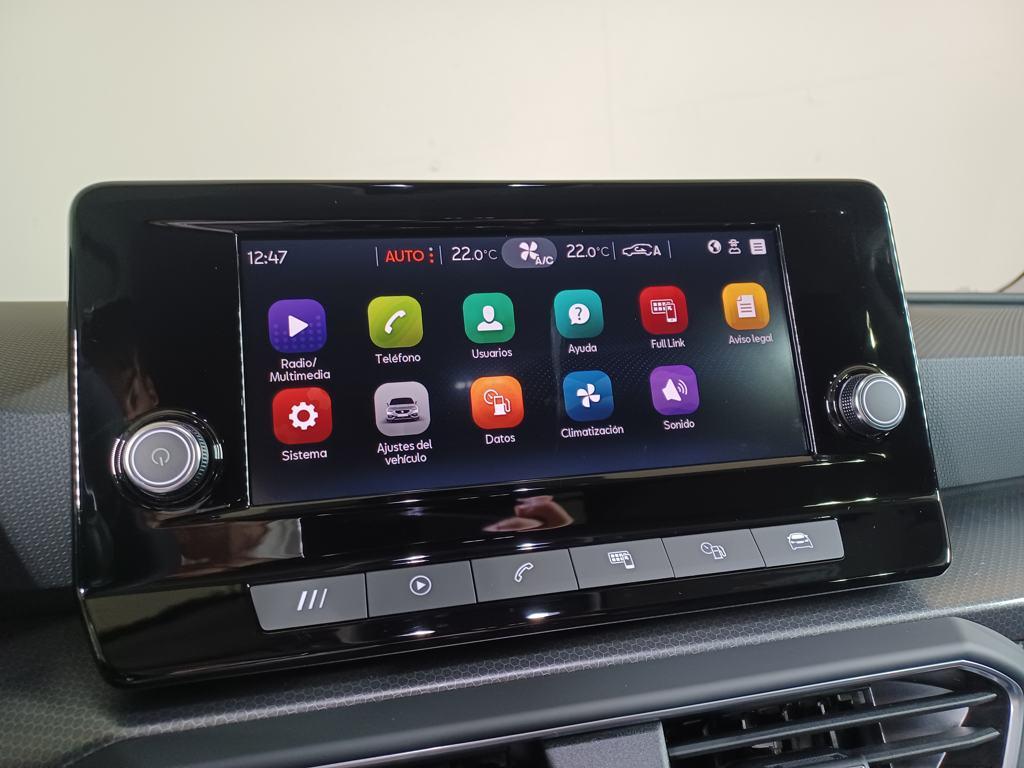 SEAT León 1.5 TSI S&S Style XL 96 kW (130 CV) - 13