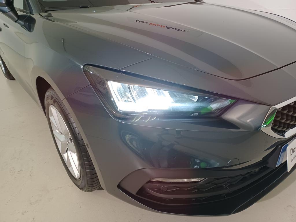 SEAT León 1.5 TSI S&S Style XL 96 kW (130 CV) - 14
