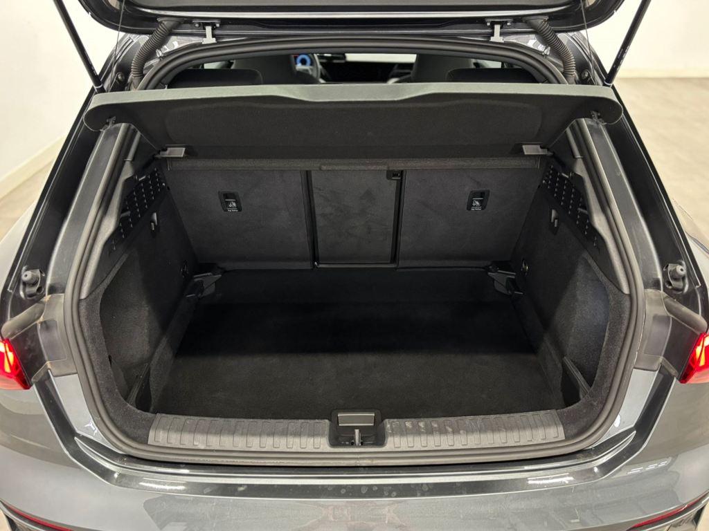 Audi A3 Sportback Black line 35 TFSI 110 kW (150 CV) S tronic - 6