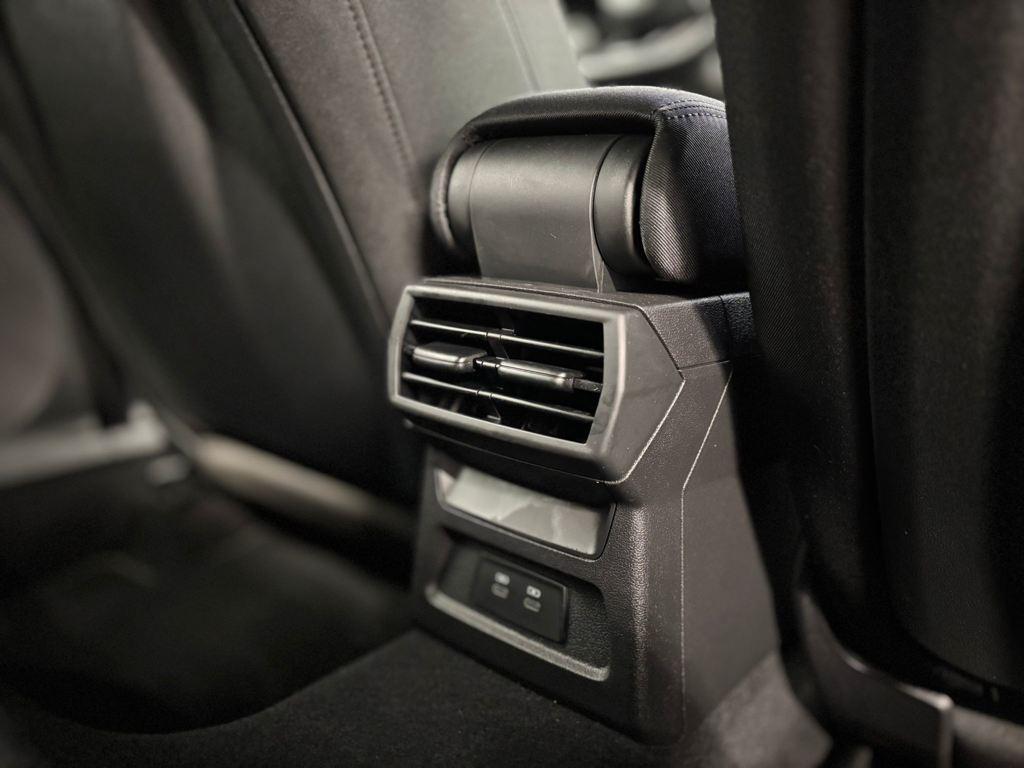 Audi A3 Sportback Black line 35 TFSI 110 kW (150 CV) S tronic - 17