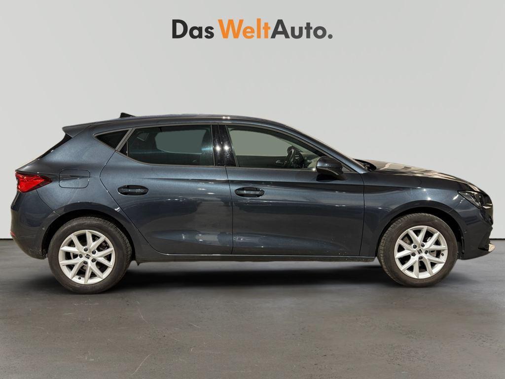 SEAT León 1.0 TSI S&S Style XL Vision 81 kW (110 CV) - 2