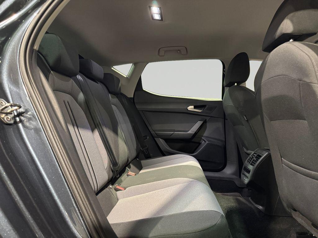 SEAT León 1.0 TSI S&S Style XL Vision 81 kW (110 CV) - 5