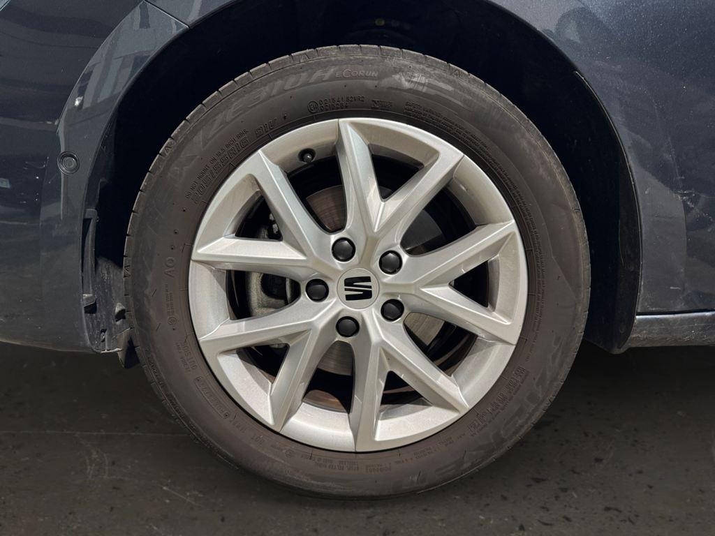 SEAT León 1.0 TSI S&S Style XL Vision 81 kW (110 CV) - 7