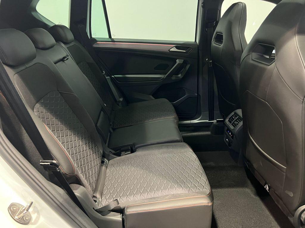 SEAT Tarraco 2.0 TDI S&S FR DSG 110 kW (150 CV) - 5