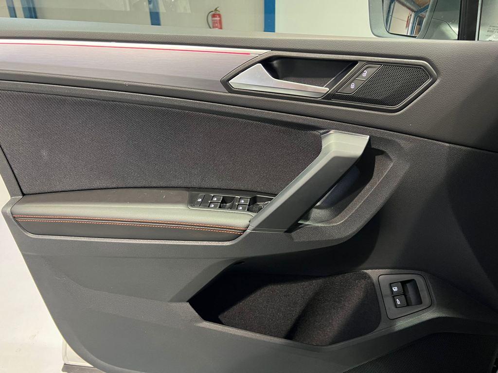 SEAT Tarraco 2.0 TDI S&S FR DSG 110 kW (150 CV) - 17