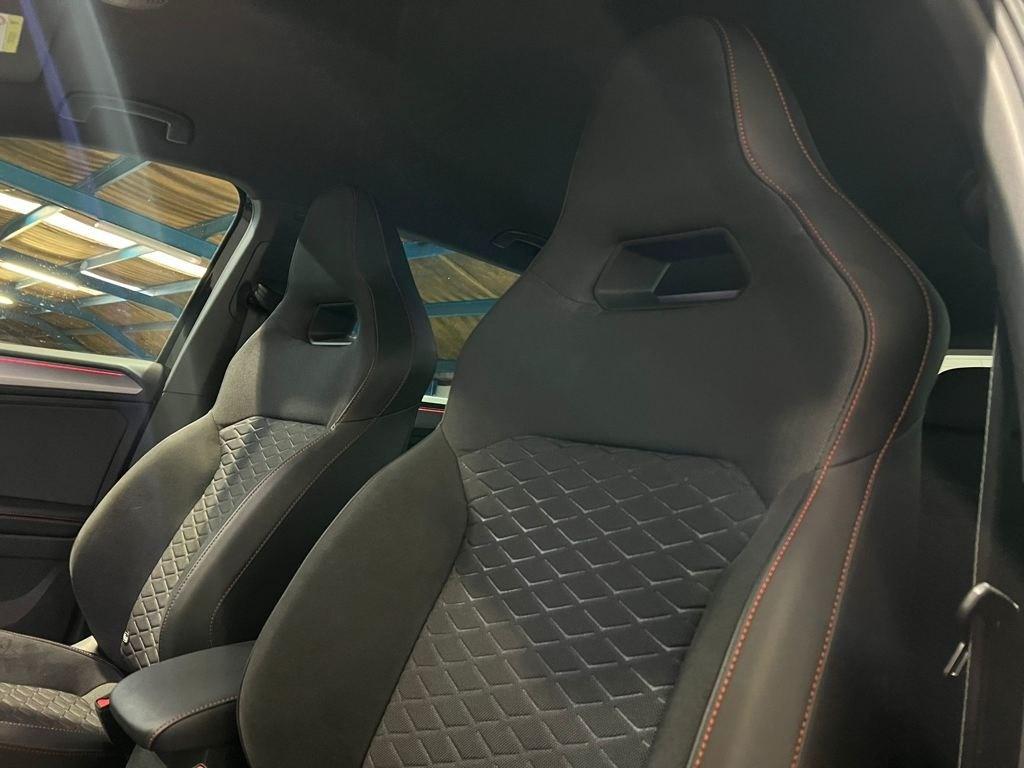 SEAT Tarraco 2.0 TDI S&S FR DSG 110 kW (150 CV) - 18