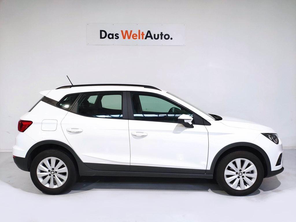 SEAT Arona 1.0 TSI Ecomotive Style Edition 85 kW (115 CV) - 2