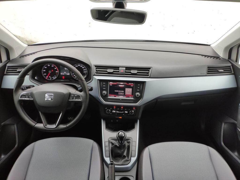 SEAT Arona 1.0 TSI Ecomotive Style Edition 85 kW (115 CV) - 3