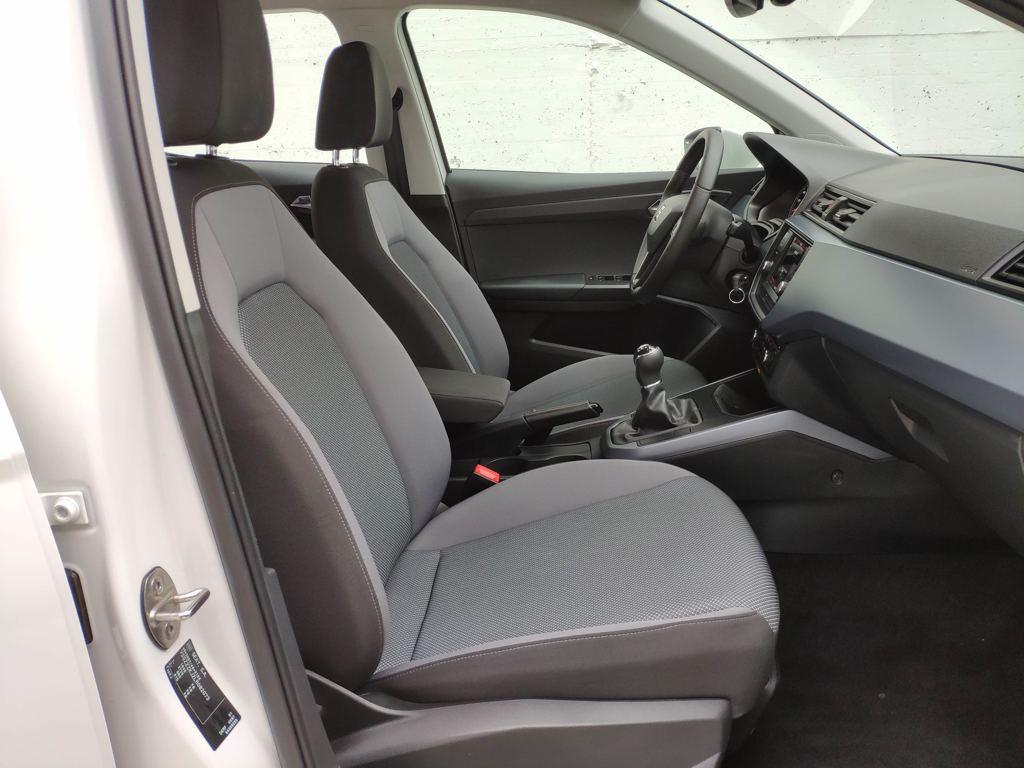 SEAT Arona 1.0 TSI Ecomotive Style Edition 85 kW (115 CV) - 4