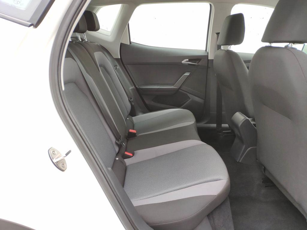 SEAT Arona 1.0 TSI Ecomotive Style Edition 85 kW (115 CV) - 5