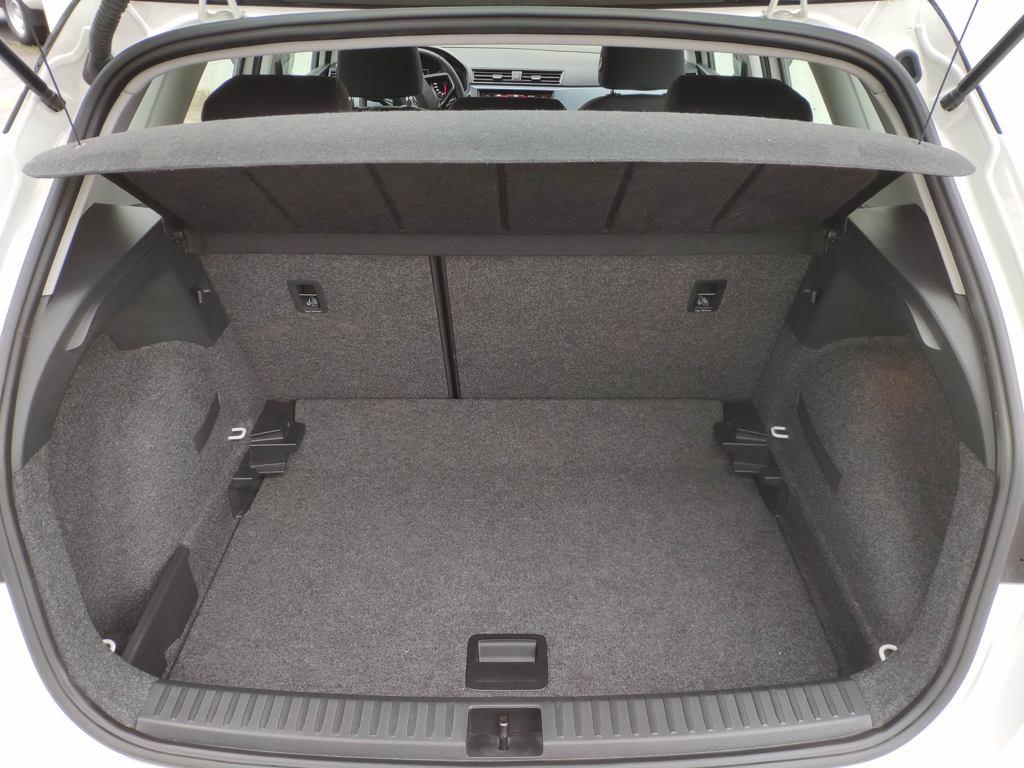 SEAT Arona 1.0 TSI Ecomotive Style Edition 85 kW (115 CV) - 6