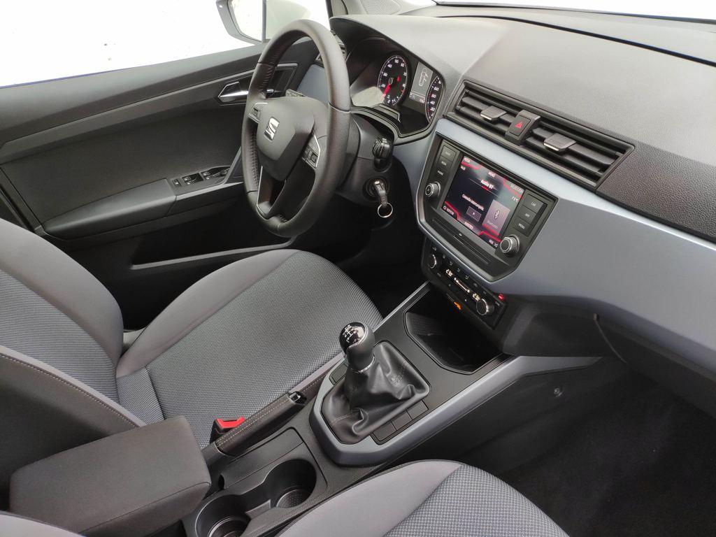 SEAT Arona 1.0 TSI Ecomotive Style Edition 85 kW (115 CV) - 13