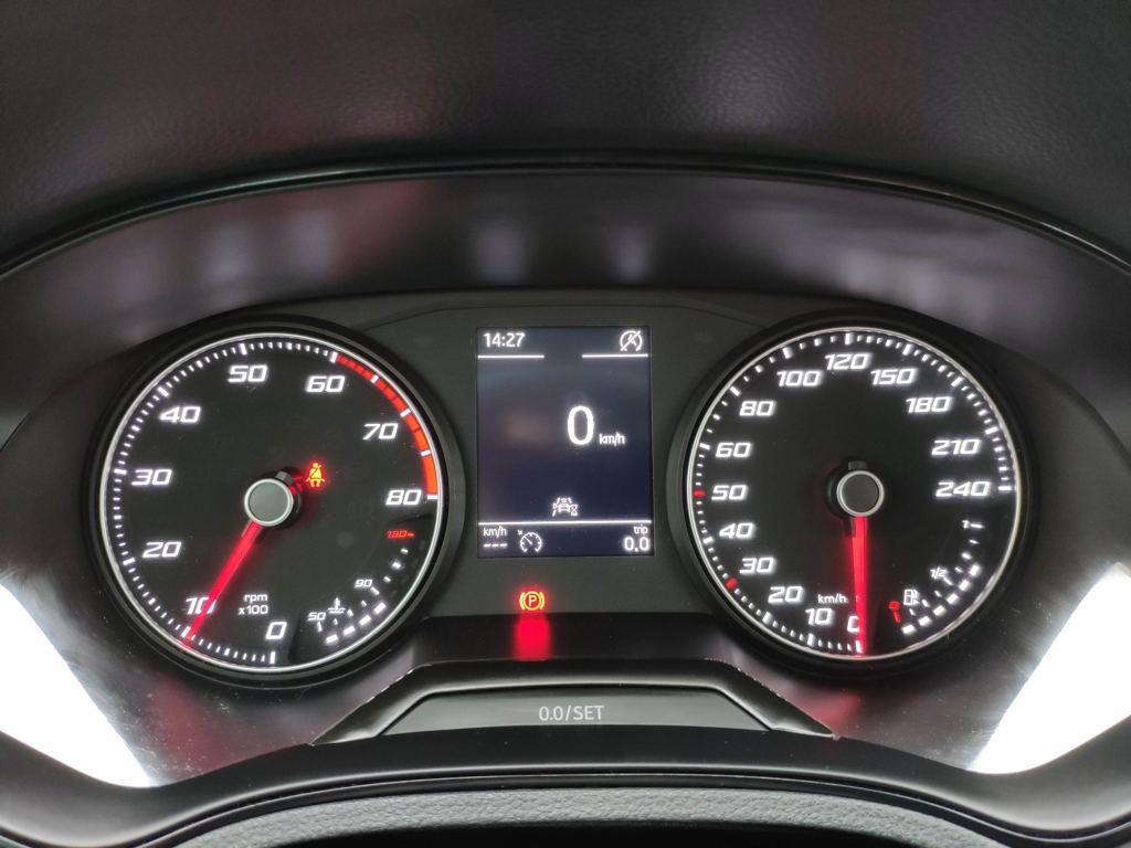 SEAT Arona 1.0 TSI Ecomotive Style Edition 85 kW (115 CV) - 14