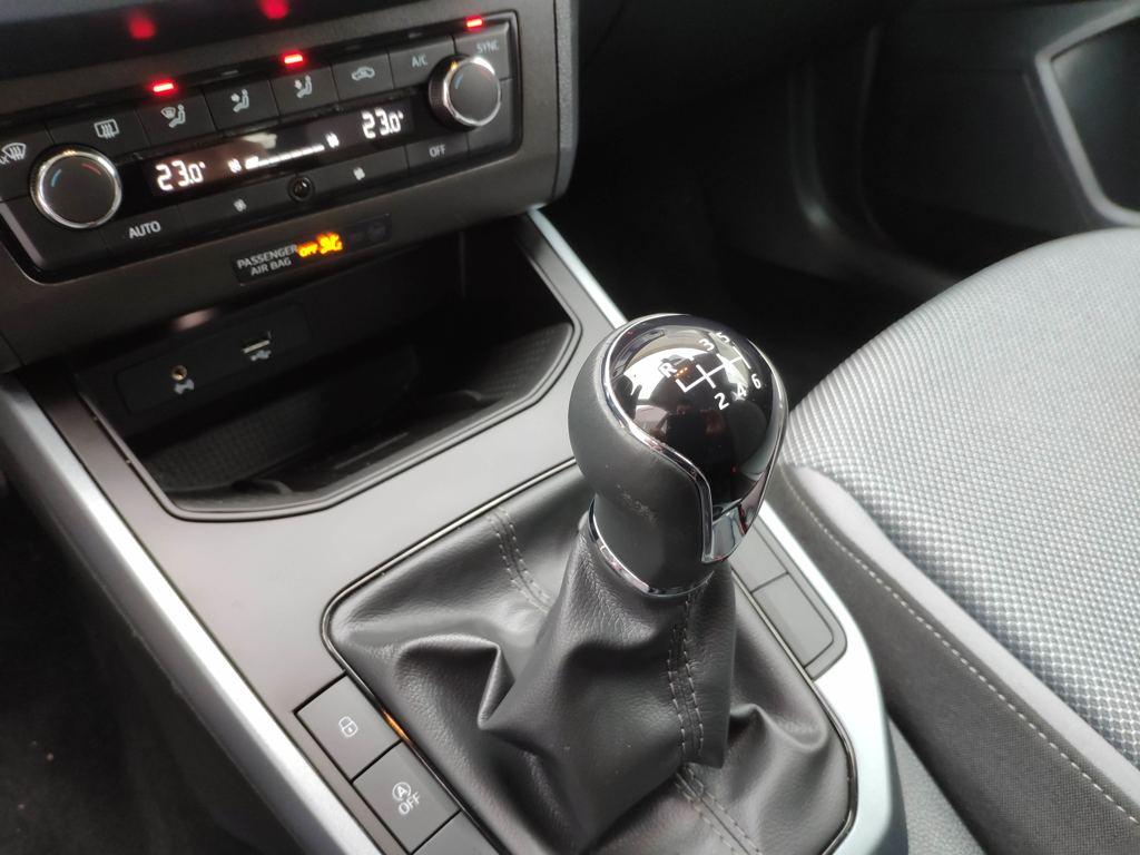 SEAT Arona 1.0 TSI Ecomotive Style Edition 85 kW (115 CV) - 15