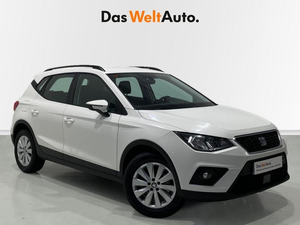 SEAT Arona 1.0 TSI Style Go Eco 85 kW (115 CV) - 0