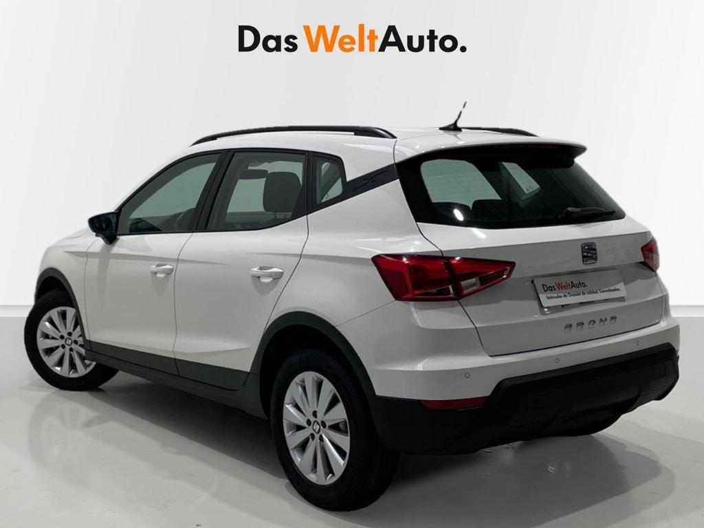 SEAT Arona 1.0 TSI Style Go Eco 85 kW (115 CV) - 1