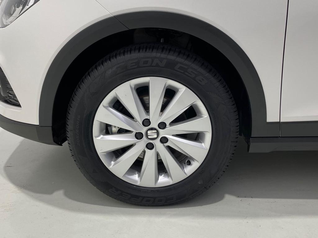 SEAT Arona 1.0 TSI Style Go Eco 85 kW (115 CV) - 7