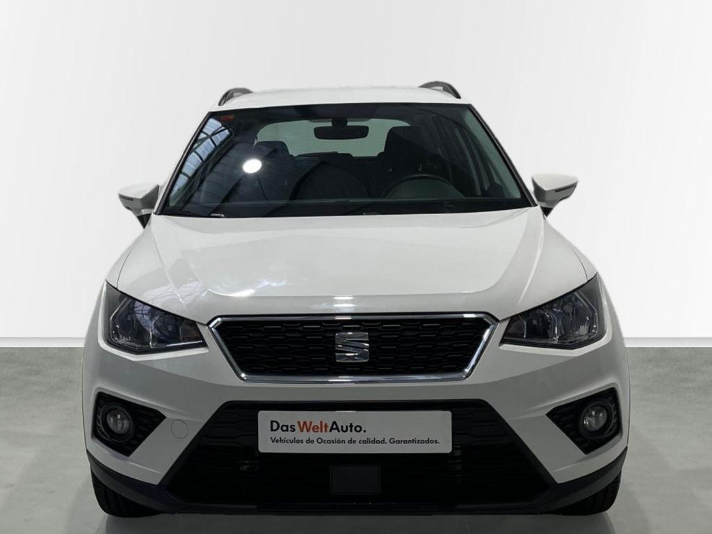SEAT Arona 1.0 TSI Style Go Eco 85 kW (115 CV) - 10