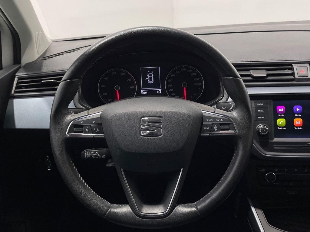 SEAT Arona 1.0 TSI Style Go Eco 85 kW (115 CV) - 14