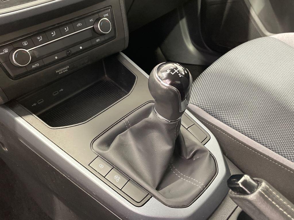 SEAT Arona 1.0 TSI Style Go Eco 85 kW (115 CV) - 18