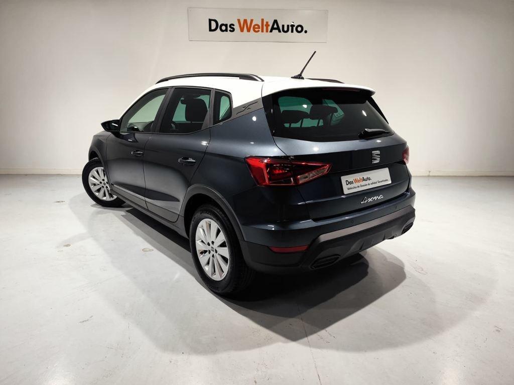 SEAT Arona 1.0 TSI Style Special Edition 85 kW (115 CV) - 1