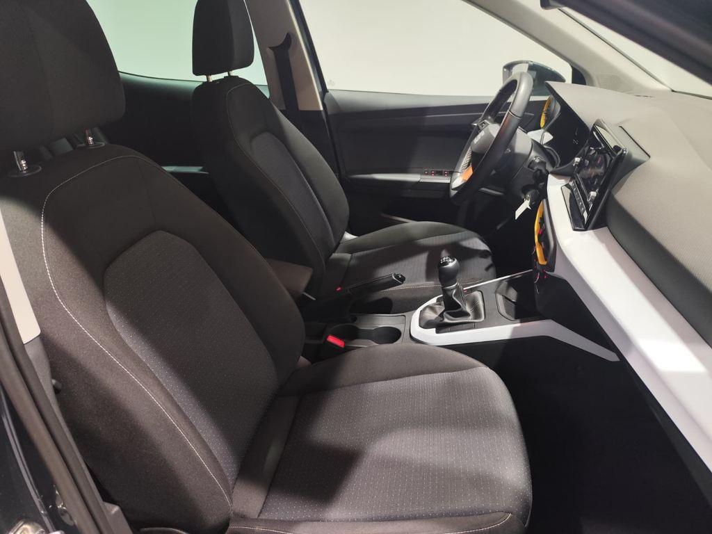 SEAT Arona 1.0 TSI Style Special Edition 85 kW (115 CV) - 4