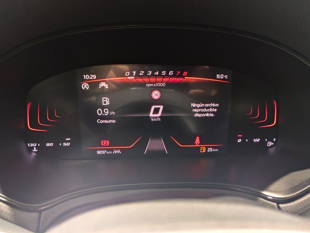 SEAT Arona 1.0 TSI Style Special Edition 85 kW (115 CV) - 9