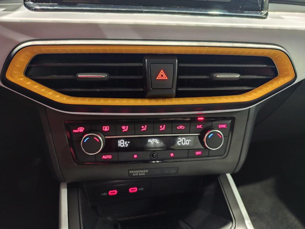 SEAT Arona 1.0 TSI Style Special Edition 85 kW (115 CV) - 13