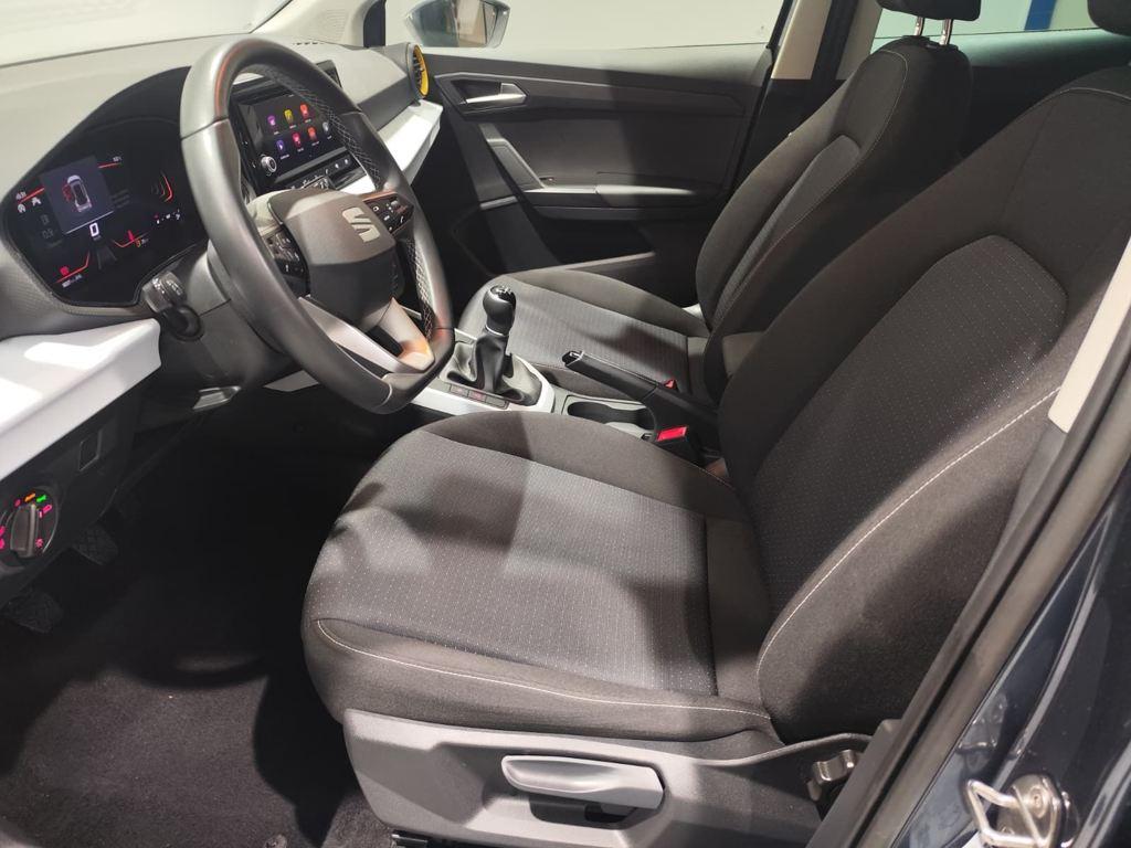 SEAT Arona 1.0 TSI Style Special Edition 85 kW (115 CV) - 17