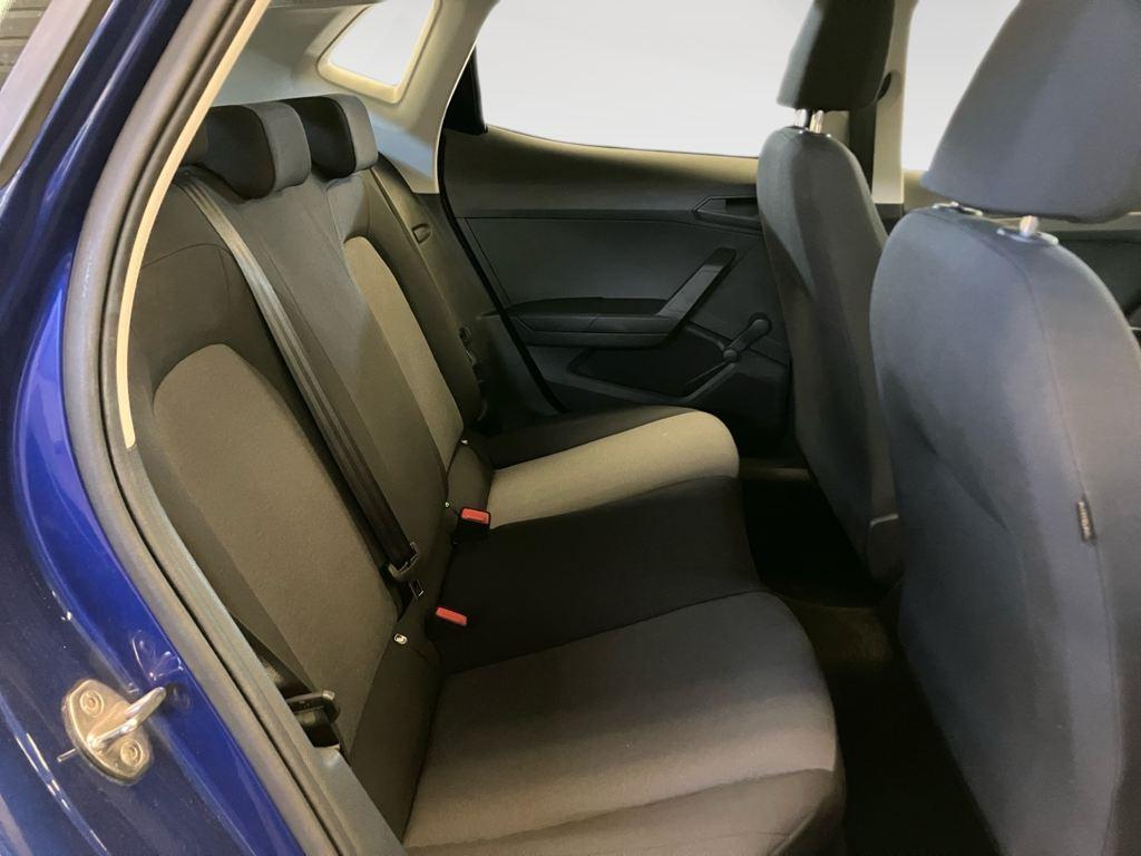 SEAT Ibiza 1.0 TSI S&S Reference Plus 70 kW (95 CV) - 5