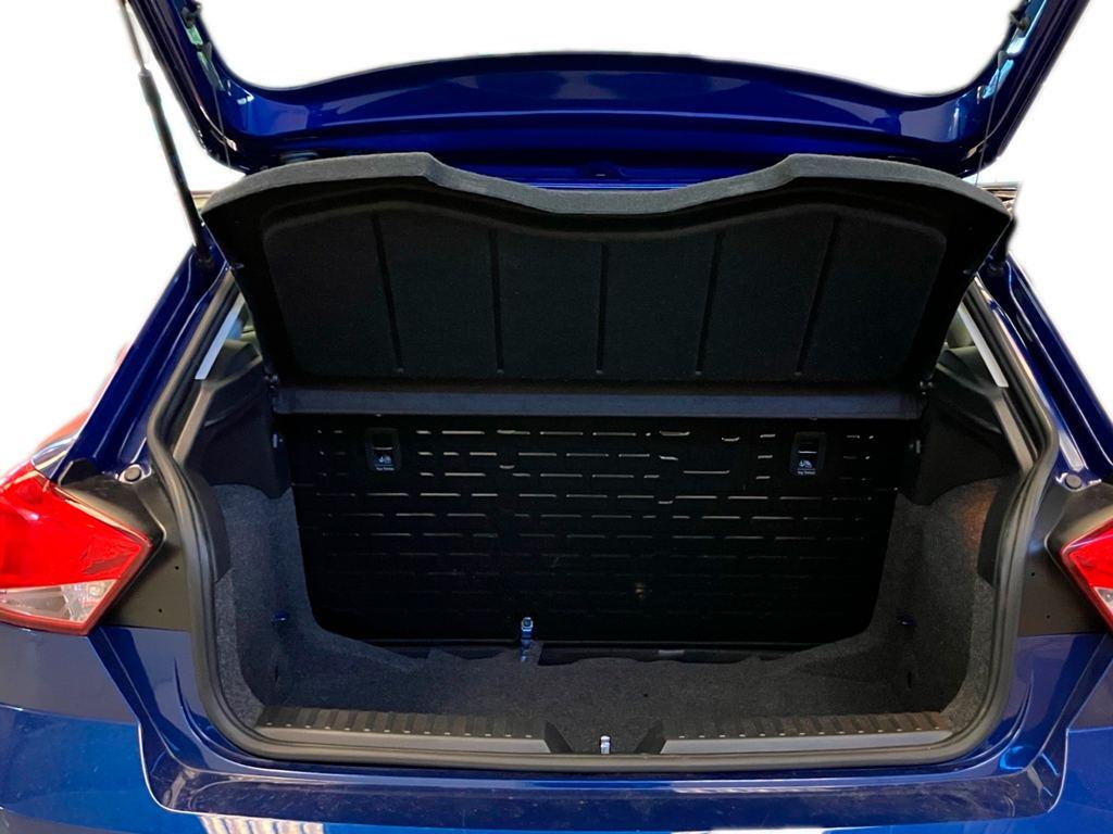 SEAT Ibiza 1.0 TSI S&S Reference Plus 70 kW (95 CV) - 6