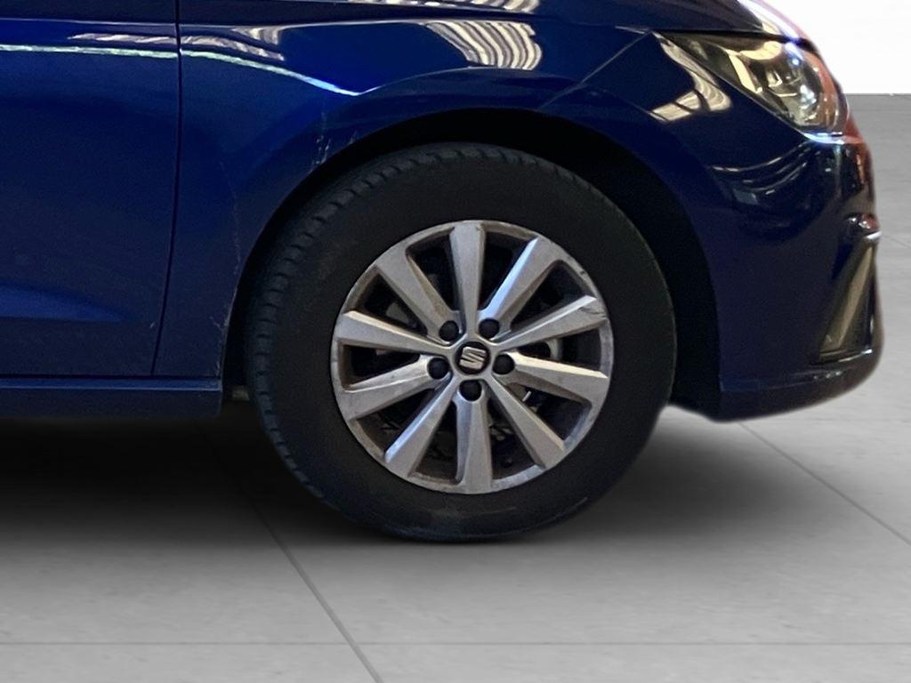 SEAT Ibiza 1.0 TSI S&S Reference Plus 70 kW (95 CV) - 7