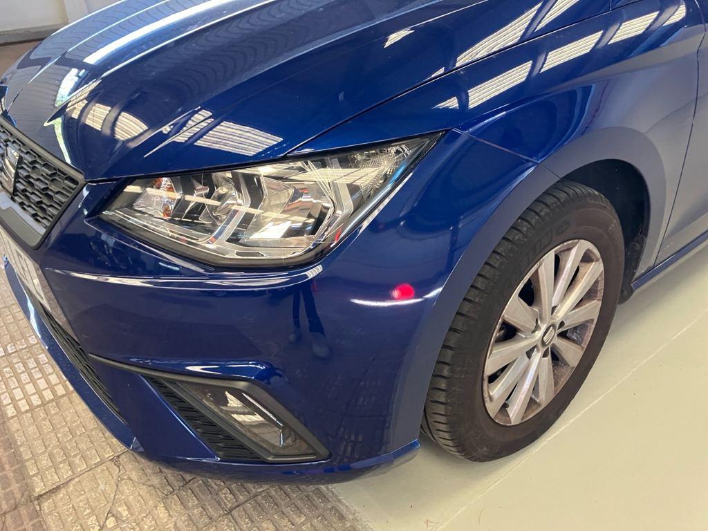 SEAT Ibiza 1.0 TSI S&S Reference Plus 70 kW (95 CV) - 18