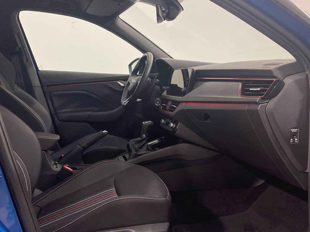 Skoda Kamiq 1.5 TSI Monte Carlo DSG 110 kW (150 CV) - 4