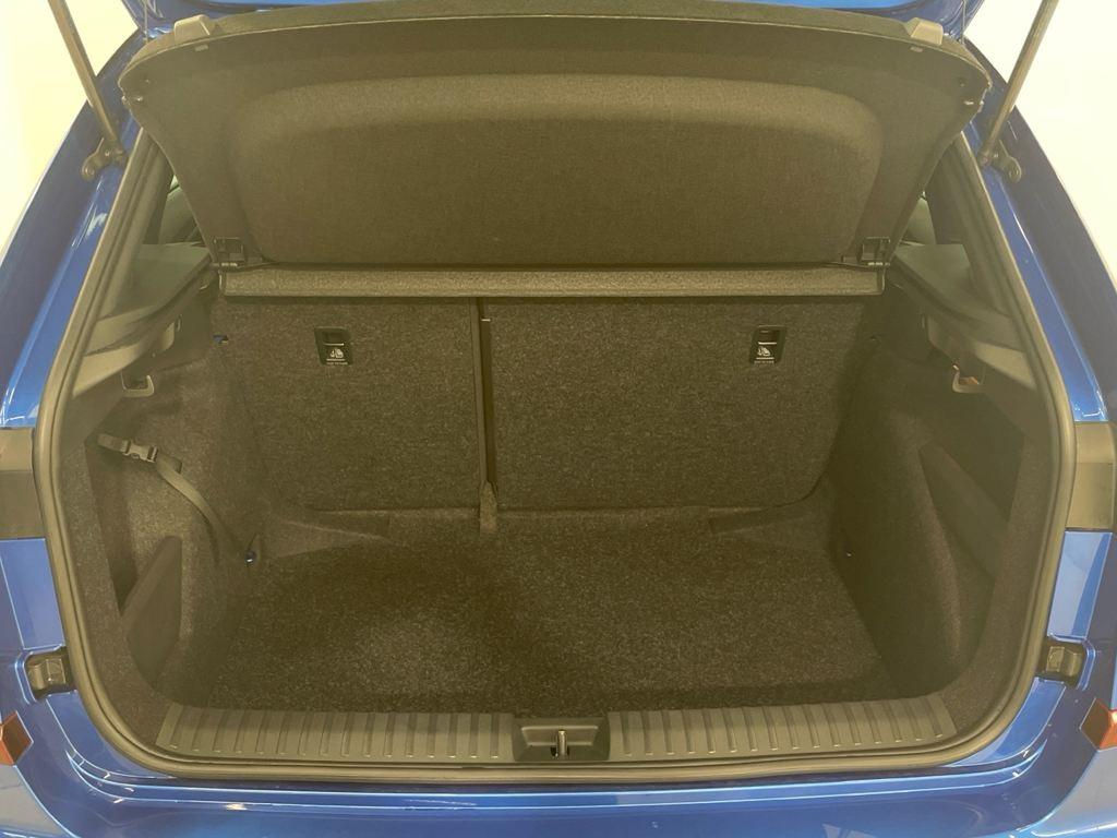 Skoda Kamiq 1.5 TSI Monte Carlo DSG 110 kW (150 CV) - 6