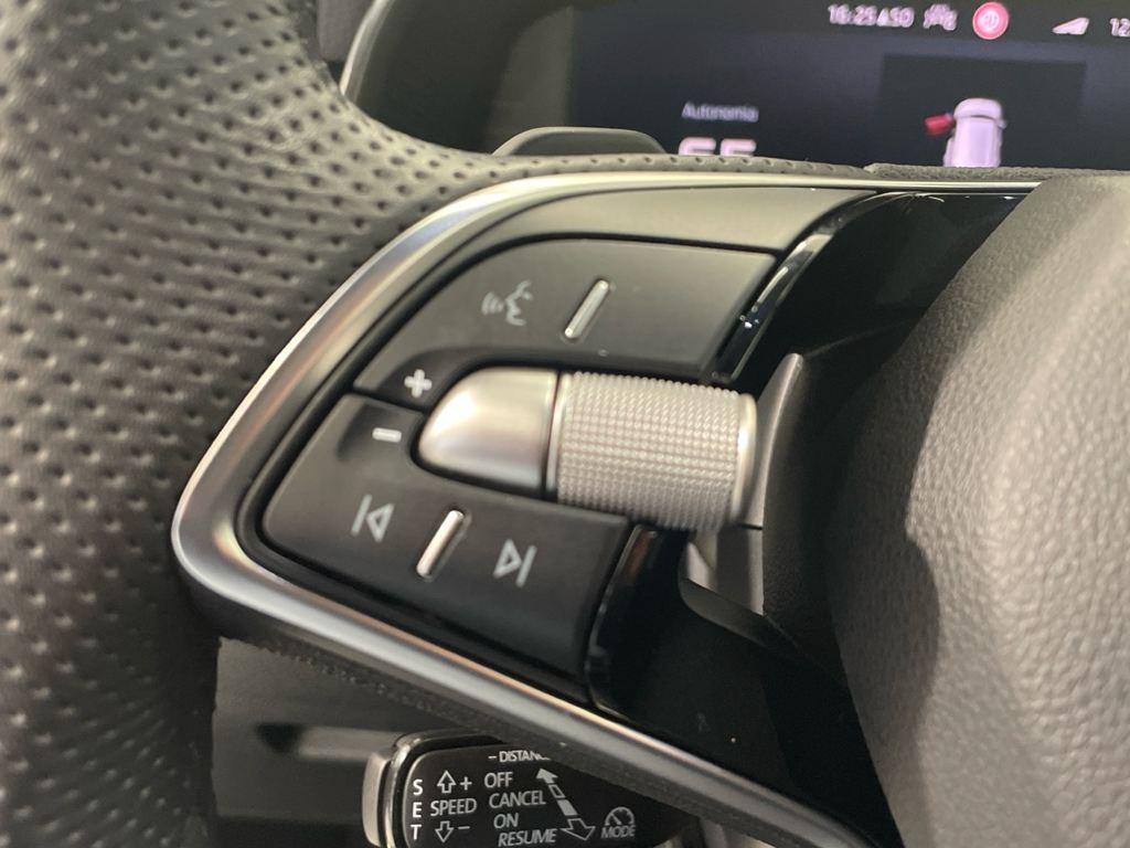 Skoda Kamiq 1.5 TSI Monte Carlo DSG 110 kW (150 CV) - 8