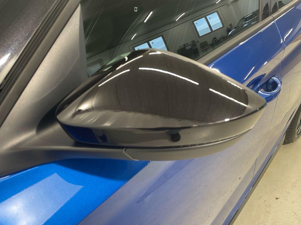 Skoda Kamiq 1.5 TSI Monte Carlo DSG 110 kW (150 CV) - 12