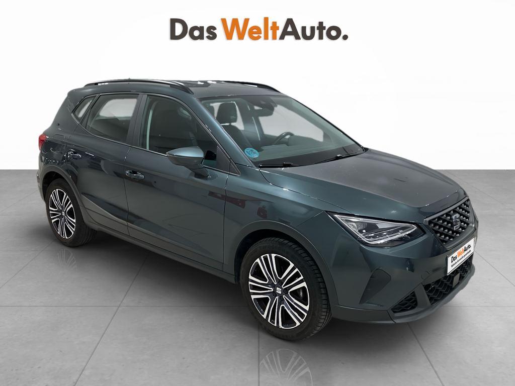 SEAT Arona 1.0 TSI Style Plus 81 kW (110 CV) - 0