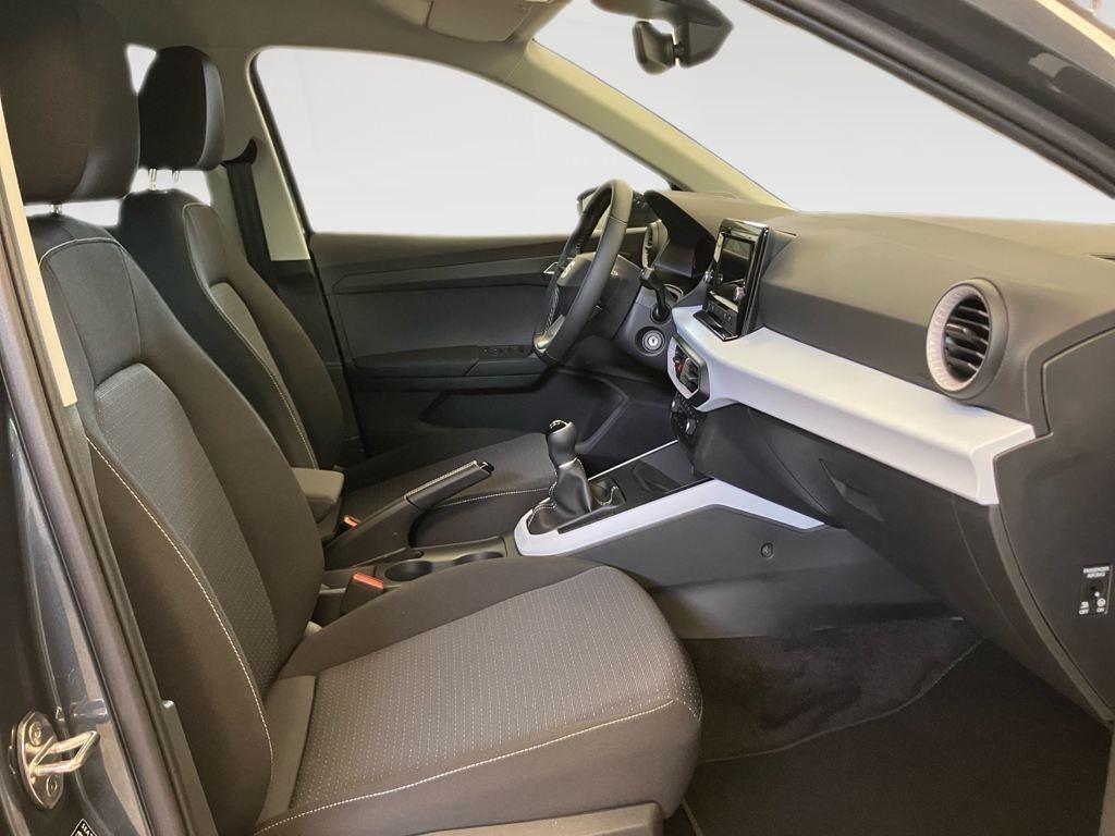 SEAT Arona 1.0 TSI Style Plus 81 kW (110 CV) - 4