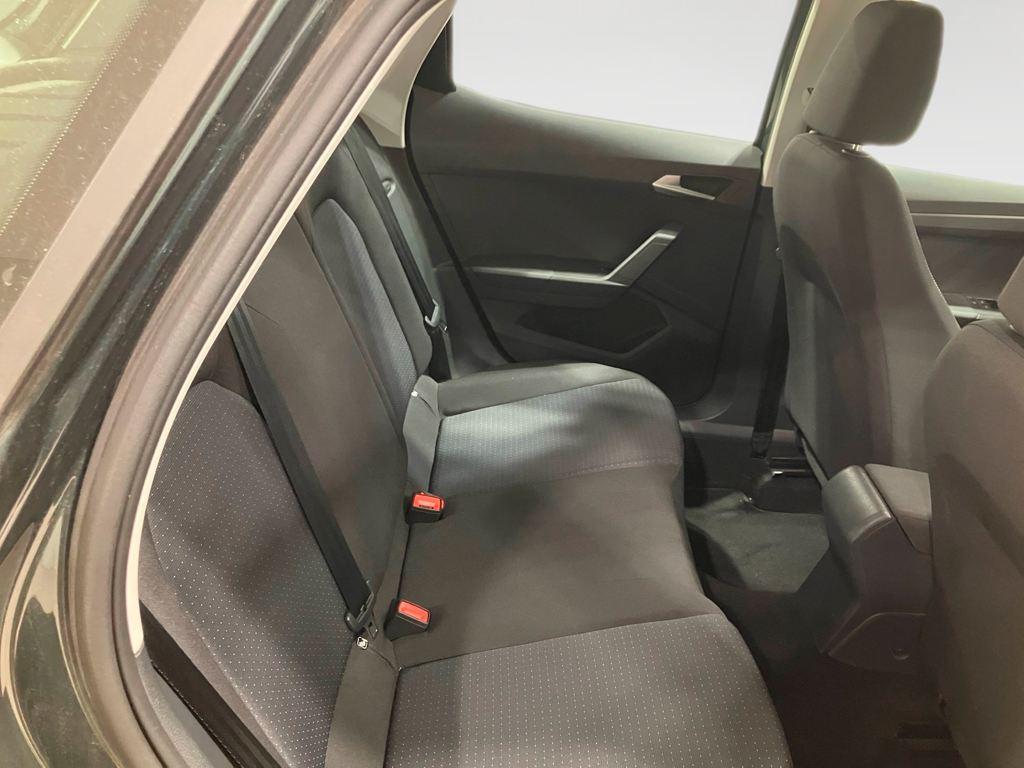 SEAT Arona 1.0 TSI Style Plus 81 kW (110 CV) - 5