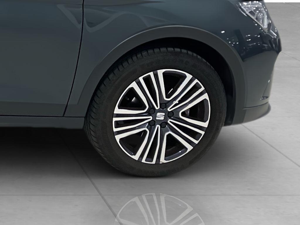 SEAT Arona 1.0 TSI Style Plus 81 kW (110 CV) - 7