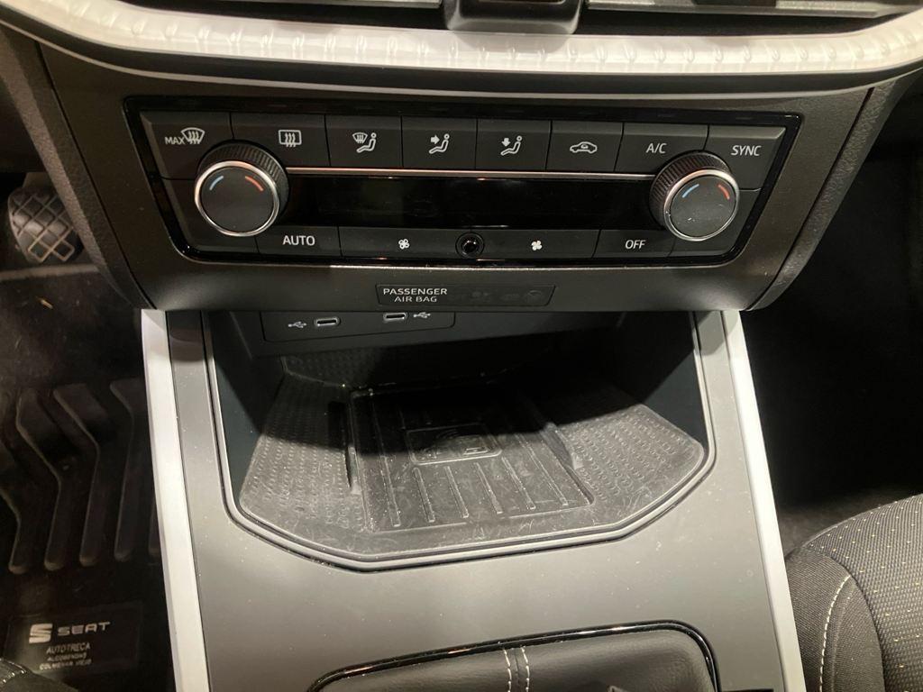 SEAT Arona 1.0 TSI Style Plus 81 kW (110 CV) - 9