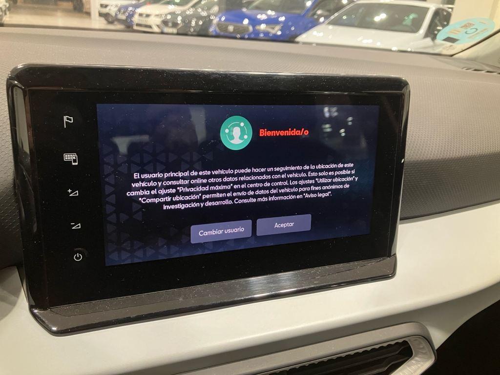 SEAT Arona 1.0 TSI Style Plus 81 kW (110 CV) - 10