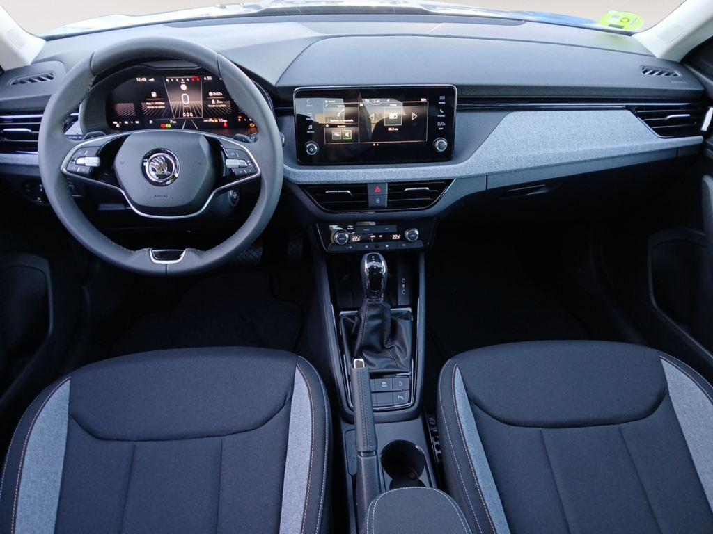 Skoda Kamiq 1.0 TSI Selection DSG 85 kW (115 CV) - 3