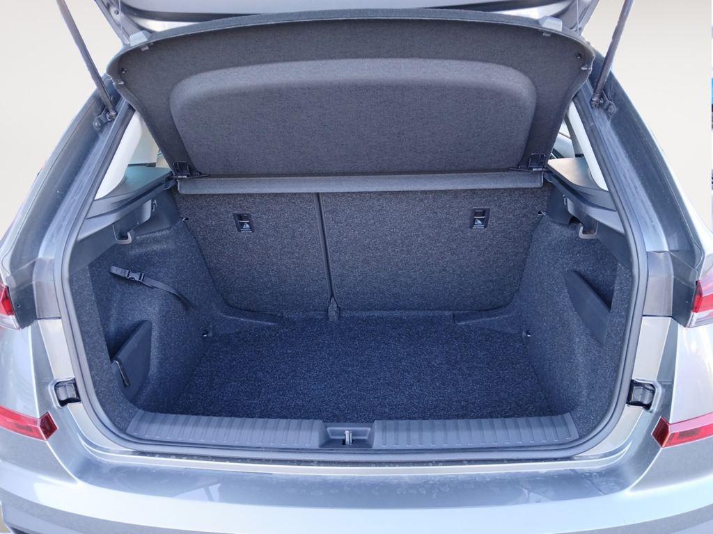 Skoda Kamiq 1.0 TSI Selection DSG 85 kW (115 CV) - 6