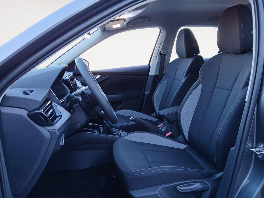 Skoda Kamiq 1.0 TSI Selection DSG 85 kW (115 CV) - 13