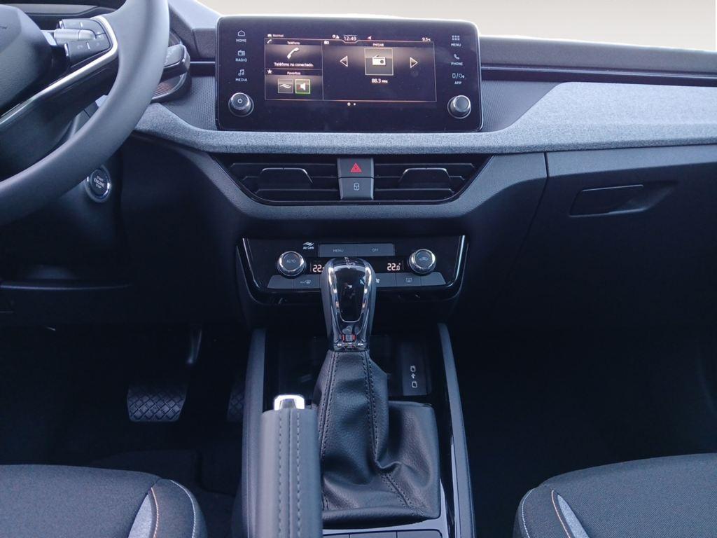 Skoda Kamiq 1.0 TSI Selection DSG 85 kW (115 CV) - 14