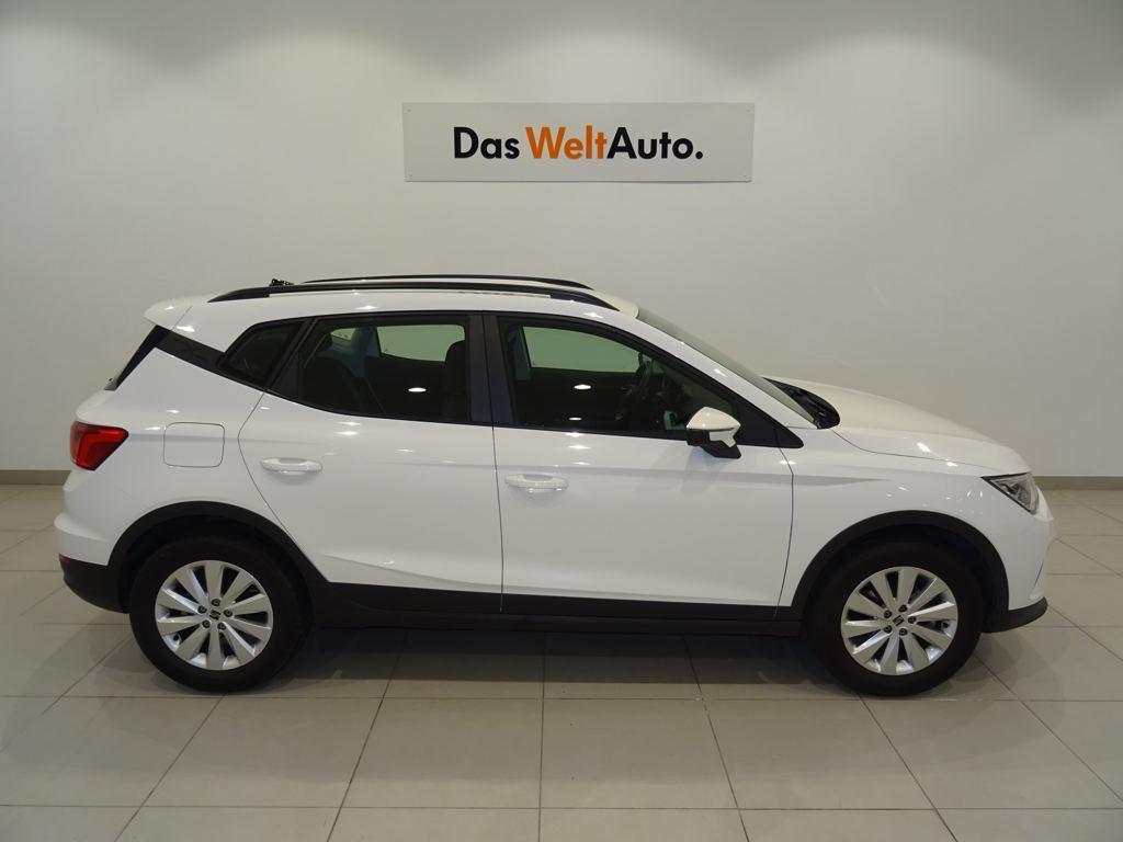 SEAT Arona 1.0 TSI Style Plus 81 kW (110 CV) - 2