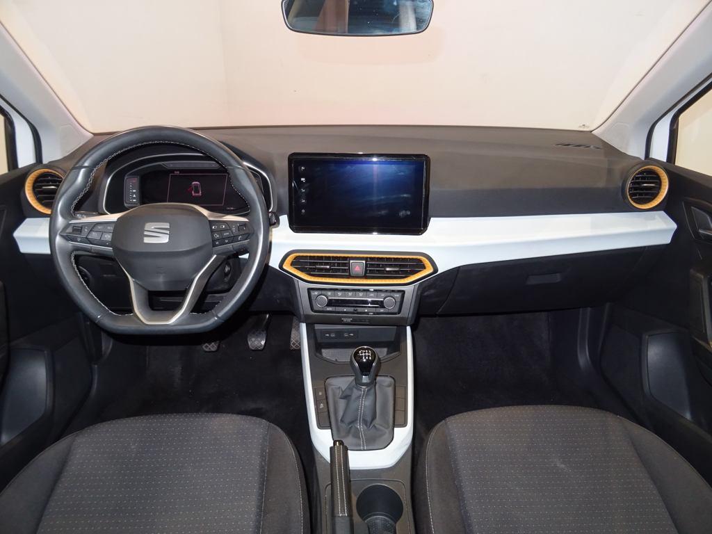 SEAT Arona 1.0 TSI Style Plus 81 kW (110 CV) - 3