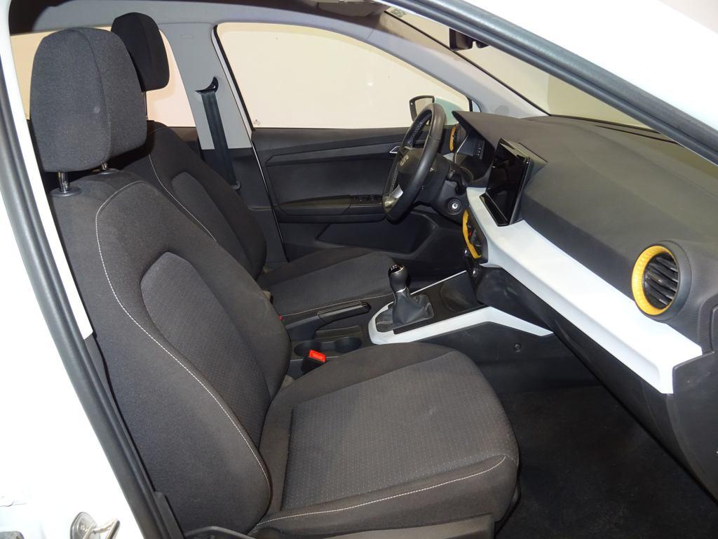 SEAT Arona 1.0 TSI Style Plus 81 kW (110 CV) - 4